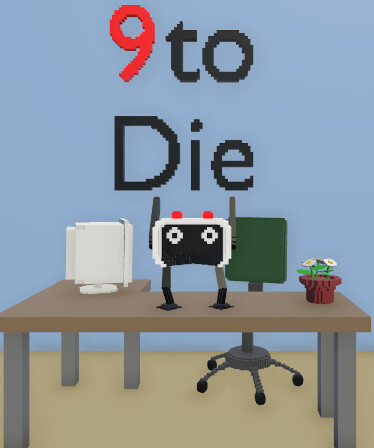 9 to Die