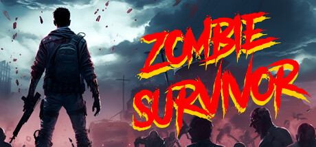 Zombie Survivor: Undead City Attack Cover Image
