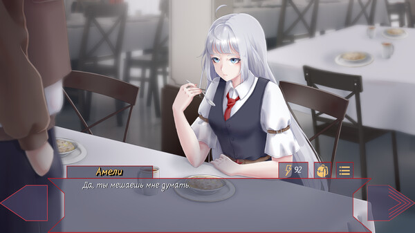 My Camp of Memories: Episode 1for windows and Linux 1