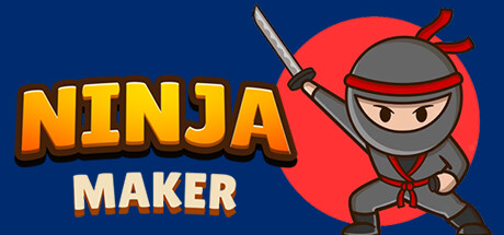 Ninja Maker Cover Image