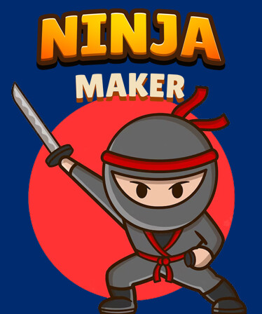 Ninja Maker