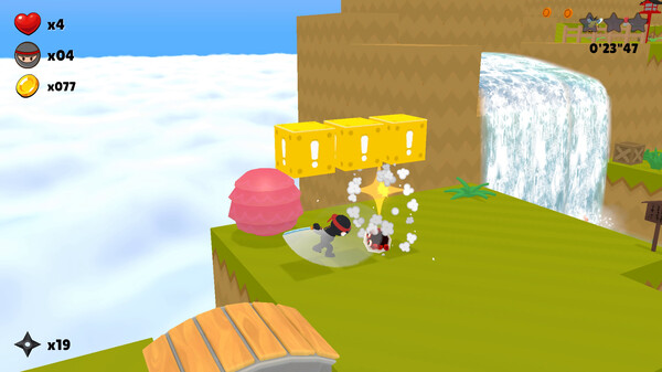 Ninja Makerfor windows and Linux 1