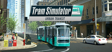 Tram Simulator Urban Transit banner image