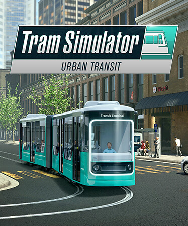 Tram Simulator Urban Transit