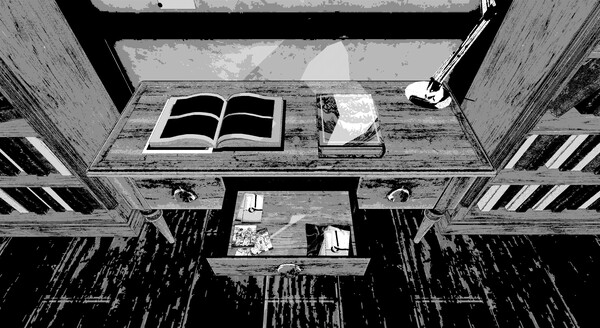 MY DAUGHTER IS A CULTIST! SE game for Linux 1