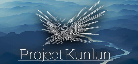 Project Kunlun - 昆仑工程 Cover Image