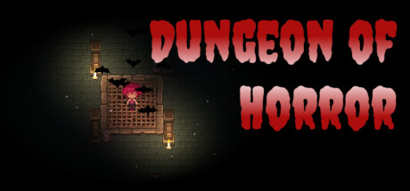 Dungeon of Horror Cover Image