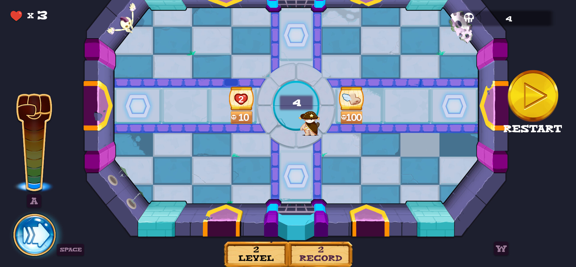 One More Hound! screenshot 5