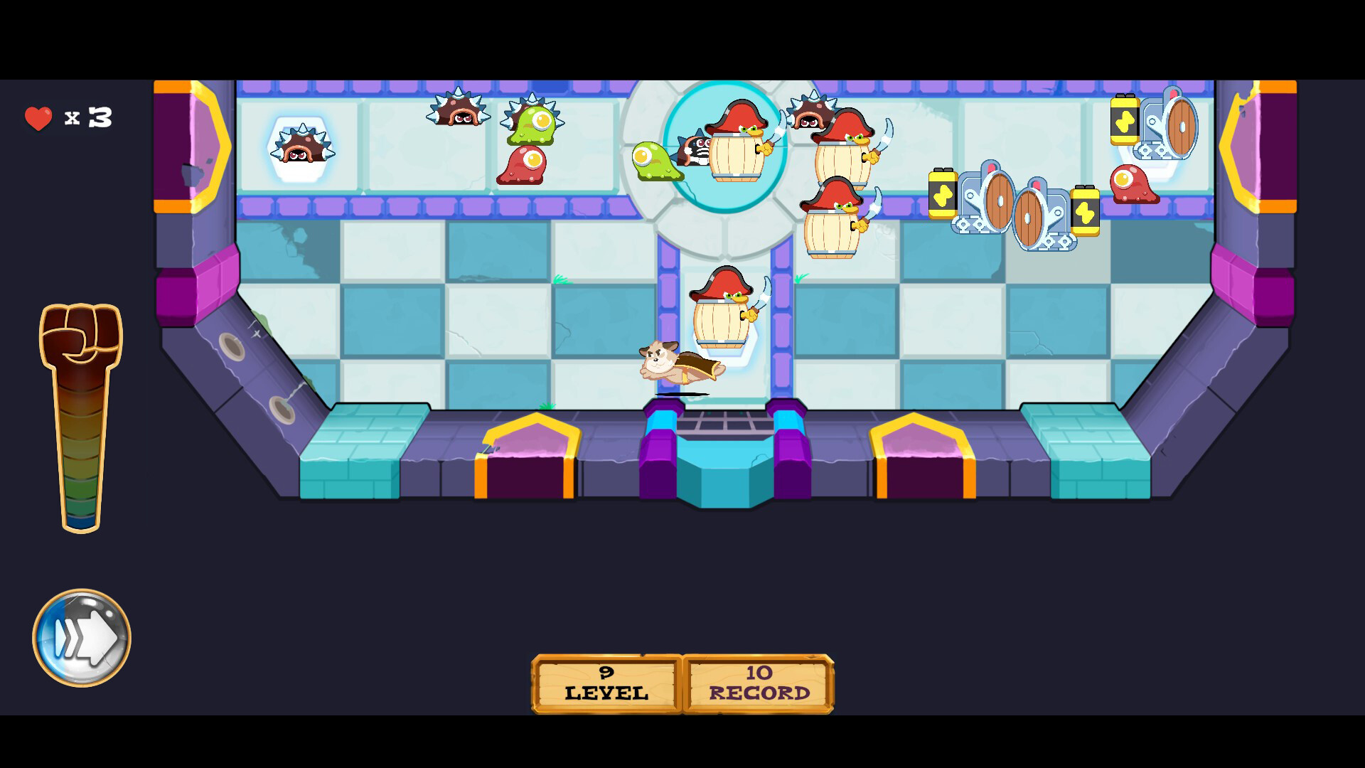 One More Hound! screenshot 7