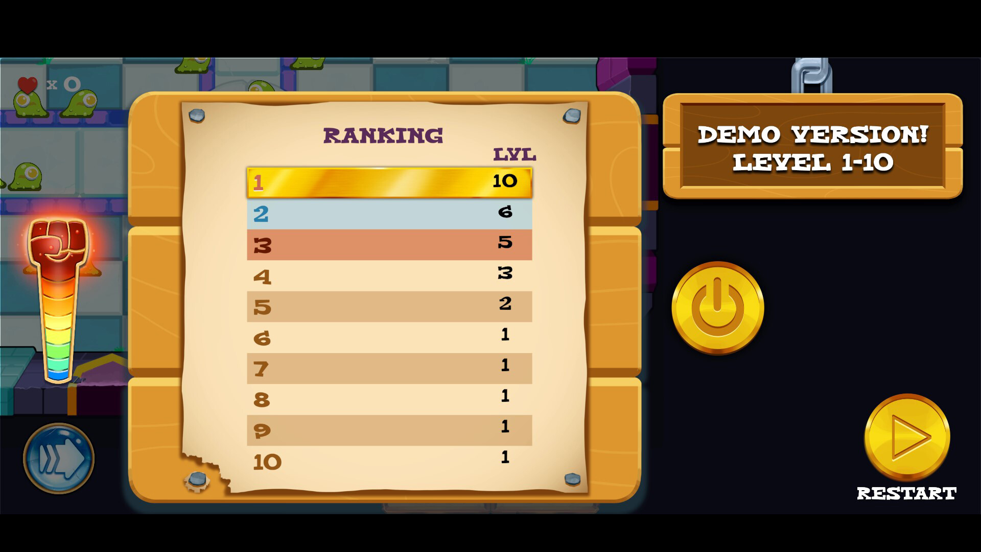 One More Hound! screenshot 3