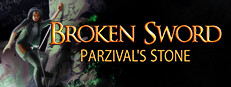Broken Sword - Parzival’s Stone