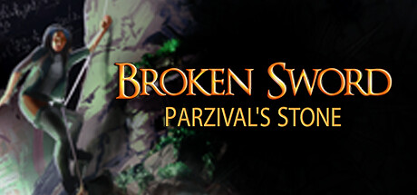 Broken Sword - Parzival's Stone