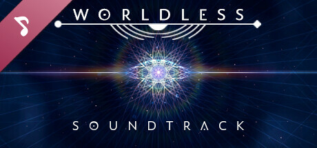 Worldless Soundtrack banner image