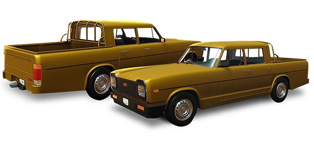 Car Mechanic Simulator 2021