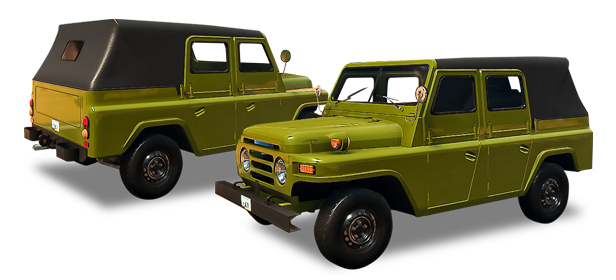 Car Mechanic Simulator 2021