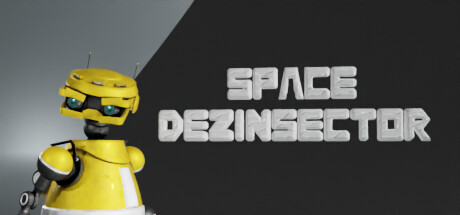 Space Dezinsector Cover Image