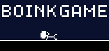 BOINKGAME Cover Image