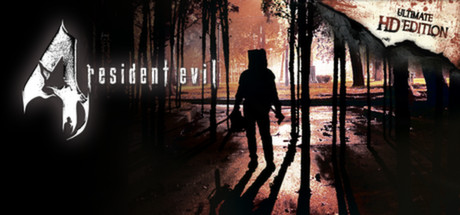 Resident Evil 4 (2005) header image