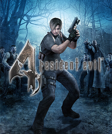 resident evil 4 2005 sub mission