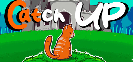 Catch Up Cover Image