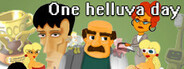 One helluva day Playtest