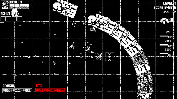 Скриншот из Undercroft warriors