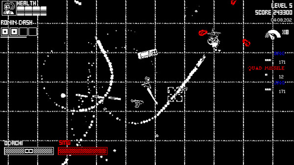 Скриншот из Undercroft warriors