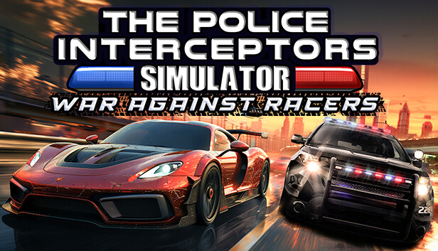 Police Car Simulator on Steam