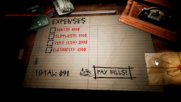 MONOTONIA: First Contactfor windows and Linux 1