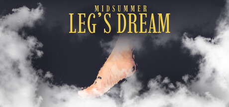 Midsummer Leg's Dream Cover Image