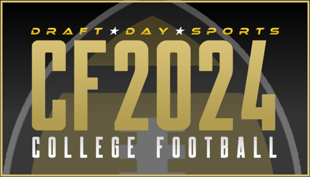 Draft Day Sports: College Football 2024 on Steam