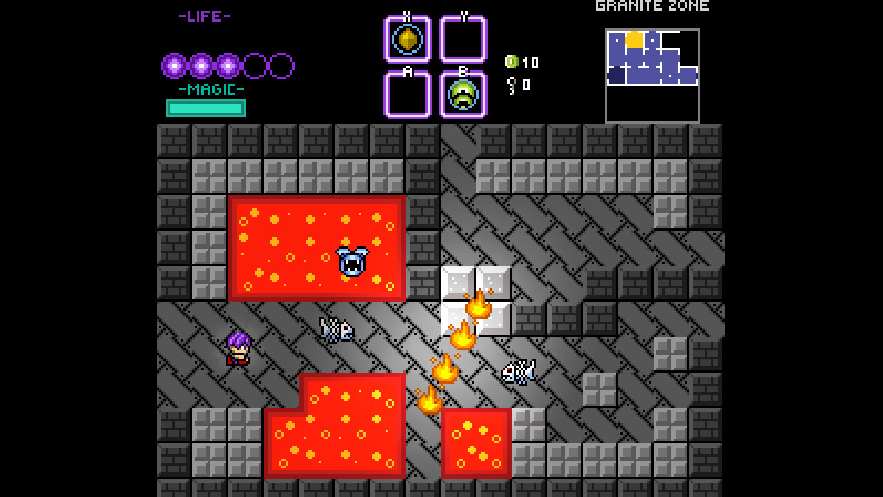 The Spectral Web: Hitodama #4