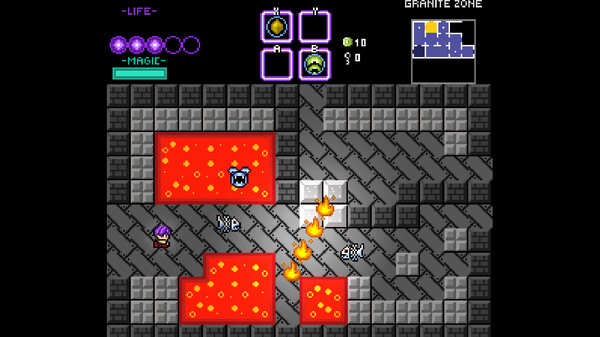 The Spectral Web: Hitodamafor windows and Linux 1