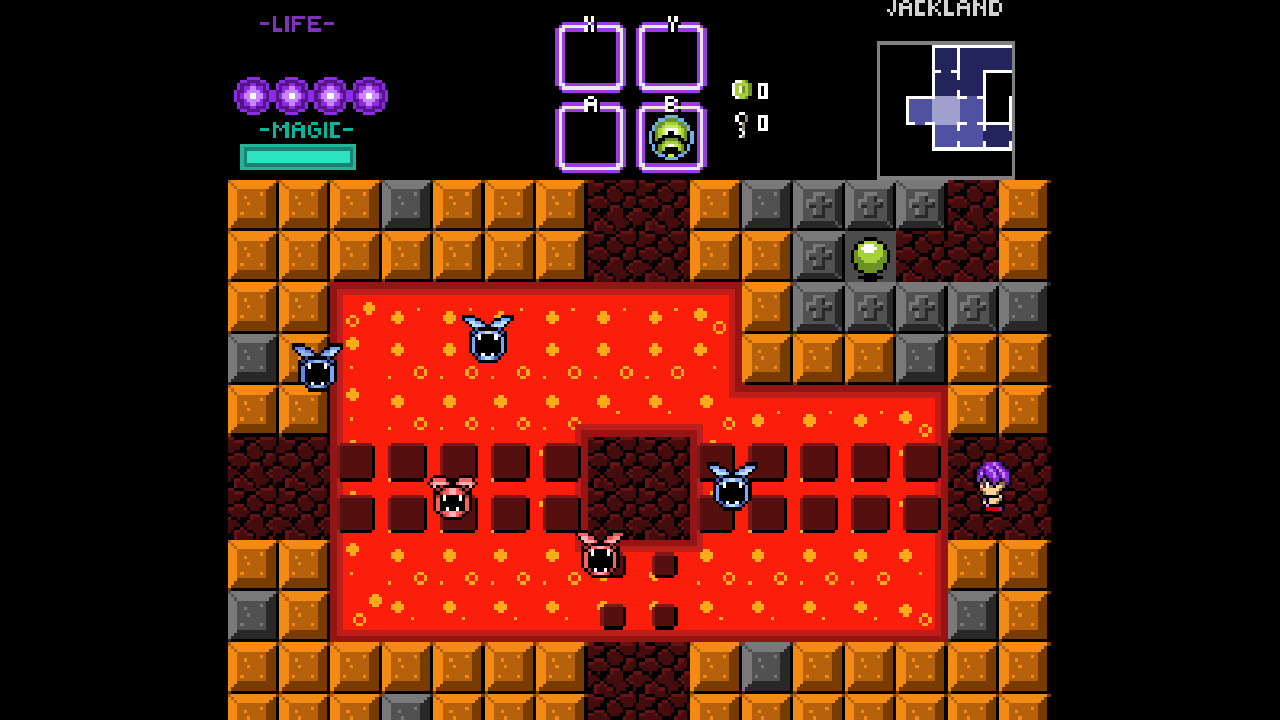 The Spectral Web: Hitodama #3