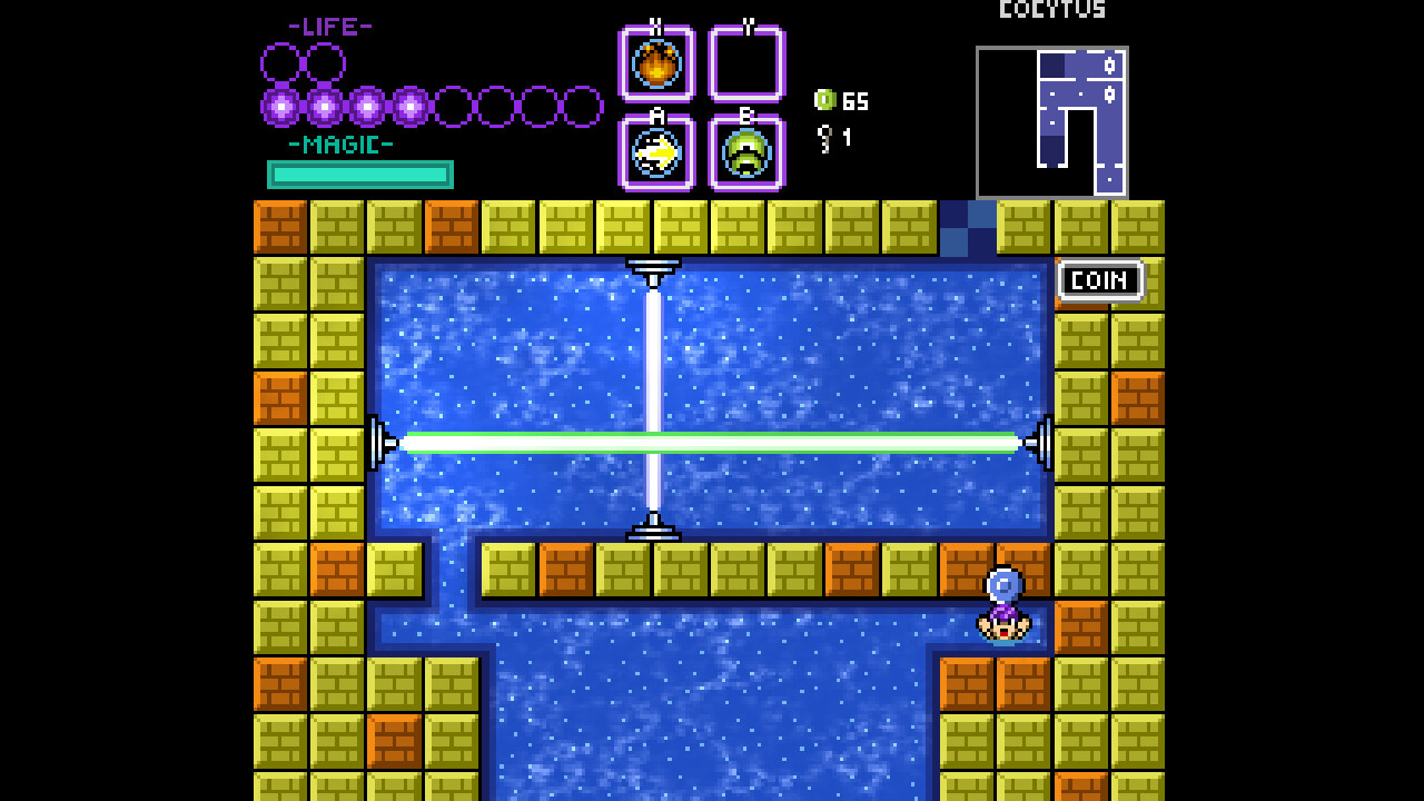 The Spectral Web: Hitodama #10