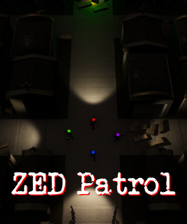 Zed Patrol - 1 Dollar Donationware