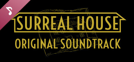 Surreal House Original Soundtrack banner image