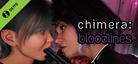Chimera: Bloodlines - Demo