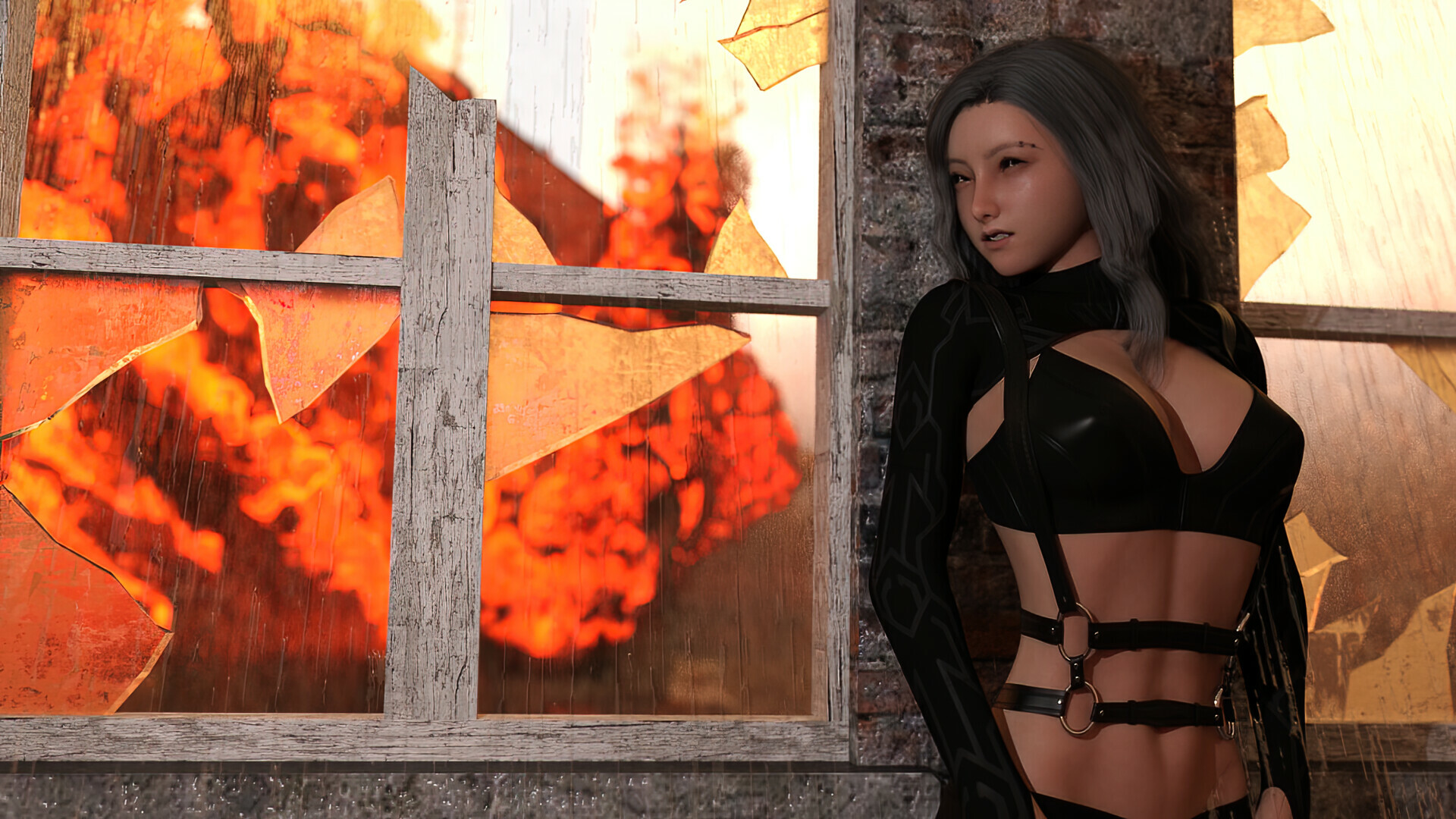 Chimera: Bloodlines - Demo #15