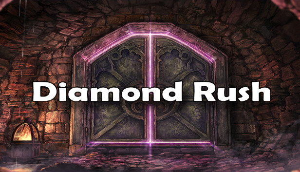 Diamante rush