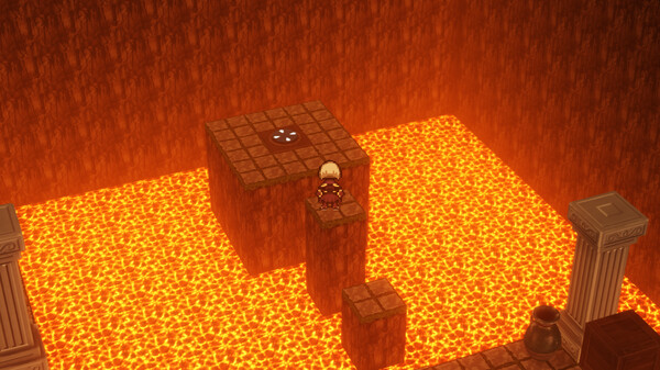 Diamond Rush game for windows Pc 1