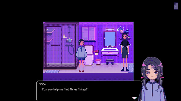 Miss Peachfor windows and Linux 1