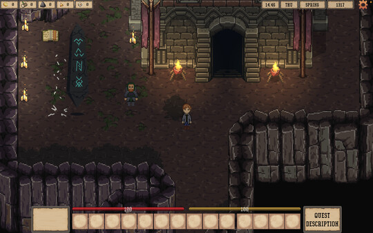 Neverending Check-in: The Hotel Stories Demo screenshot 15