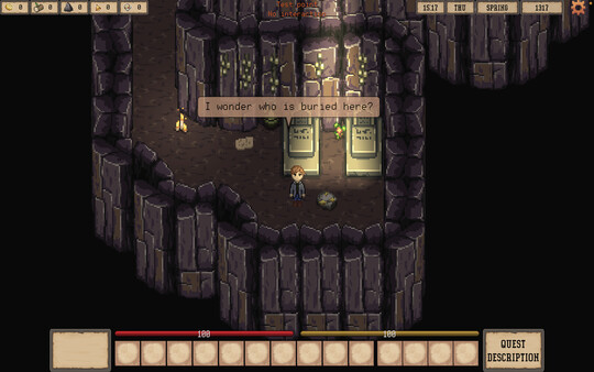 Neverending Check-in: The Hotel Stories Demo screenshot 14