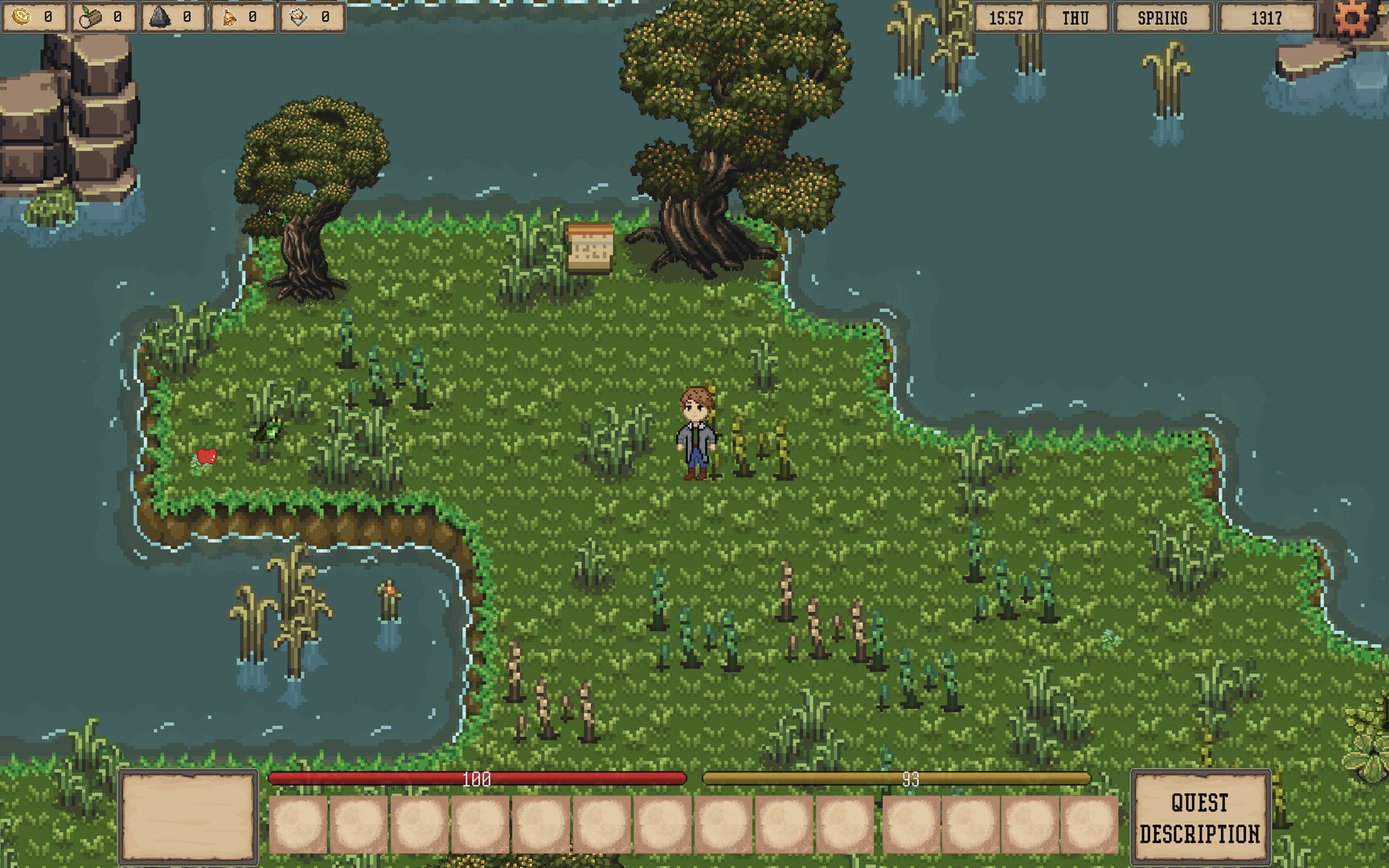 Neverending Check-in: The Hotel Stories Demo #5