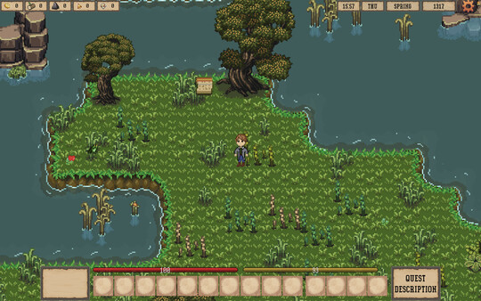 Neverending Check-in: The Hotel Stories Demo screenshot 5