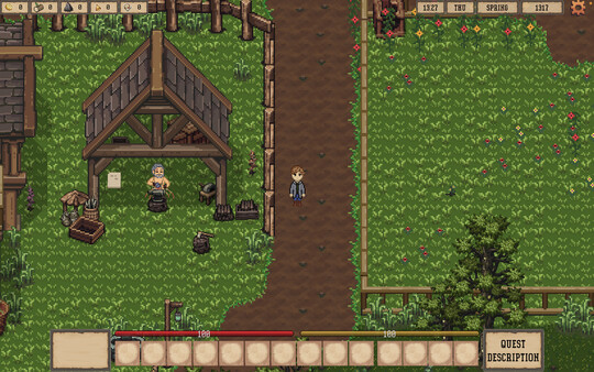 Neverending Check-in: The Hotel Stories Demo screenshot 4