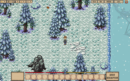 Neverending Check-in: The Hotel Stories Demo screenshot 7