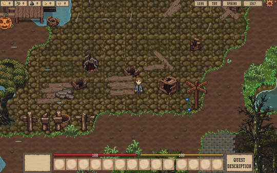 Neverending Check-in: The Hotel Stories Demo screenshot 3