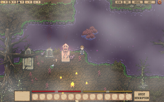 Neverending Check-in: The Hotel Stories Demo screenshot 6